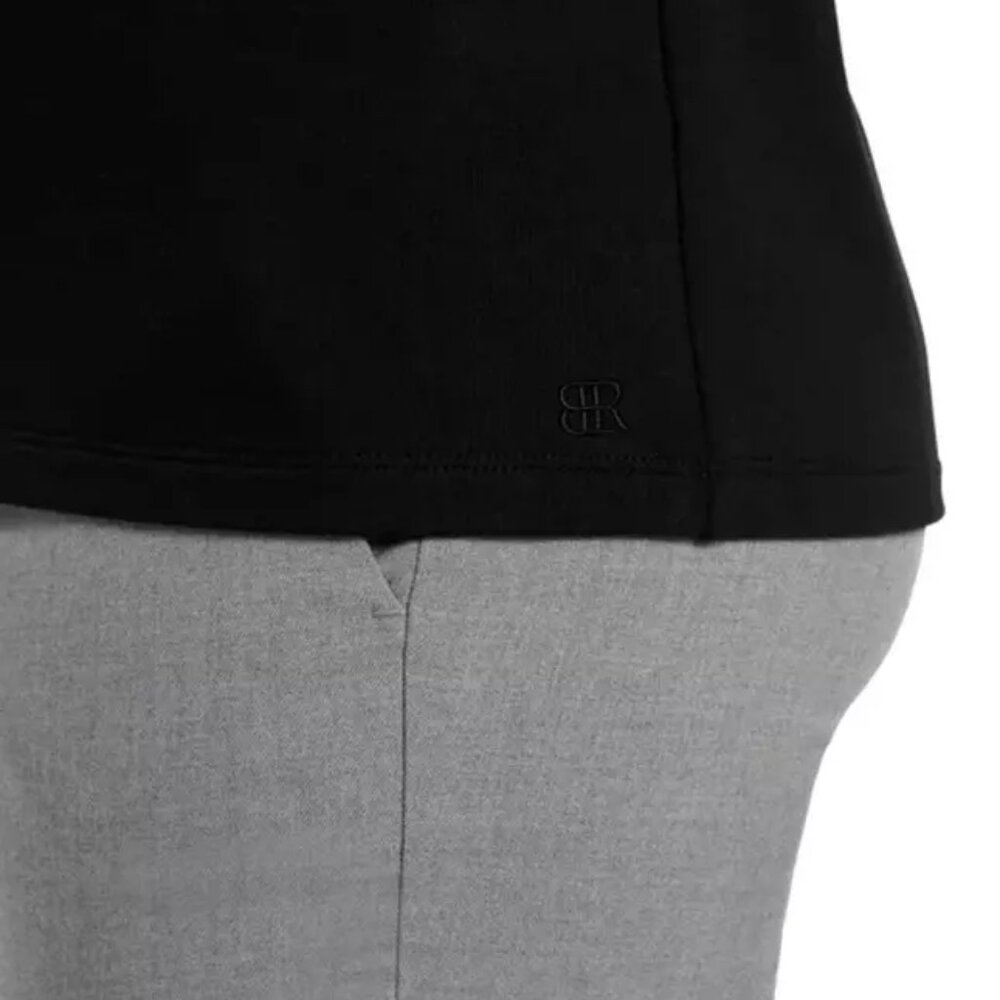 NWT Banana Republic Women's Long Sleeve Boatneck Top Sizes L-2XL $65 11HL134 - Picture 9 of 12